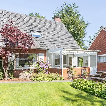 Lieblingsplatz Casa vacanze