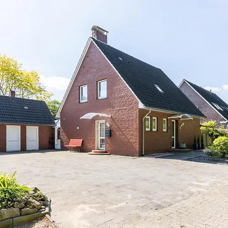 Lieblingsplatz Casa vacanze Lathen