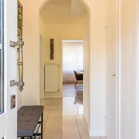 Casa vacanze Lieblingsplatz Lathen