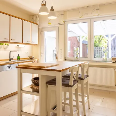 Casa vacanze Lieblingsplatz *