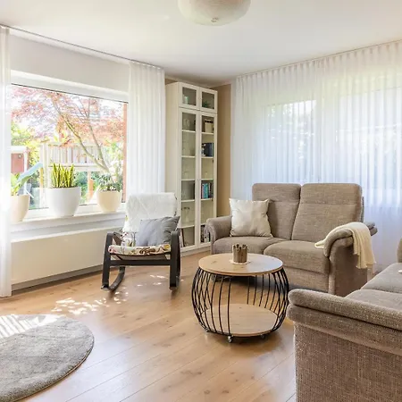 Casa vacanze Lieblingsplatz Lathen