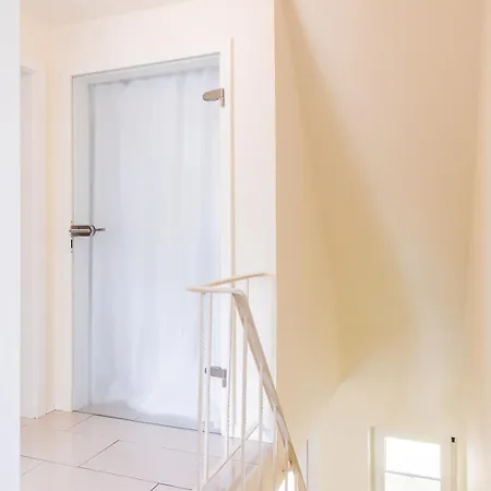 Casa vacanze Lieblingsplatz Lathen