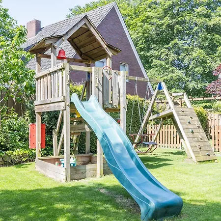 Lieblingsplatz Casa vacanze
