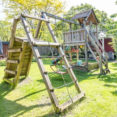 Casa vacanze Lieblingsplatz