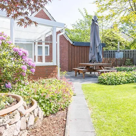 Casa vacanze Lieblingsplatz